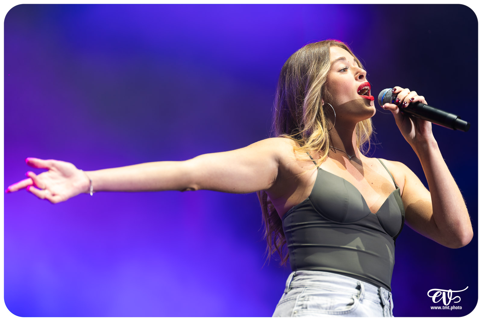 NRJ MUSIC TOUR 2026